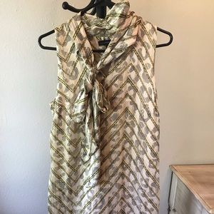 Banana Republic never worn dress.